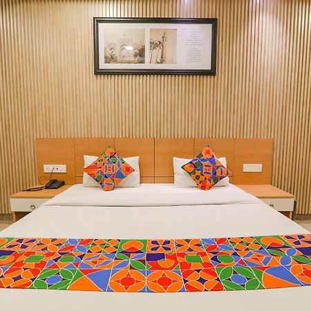Fabhotel Raghubar Kripa Лакхнау Экстерьер фото